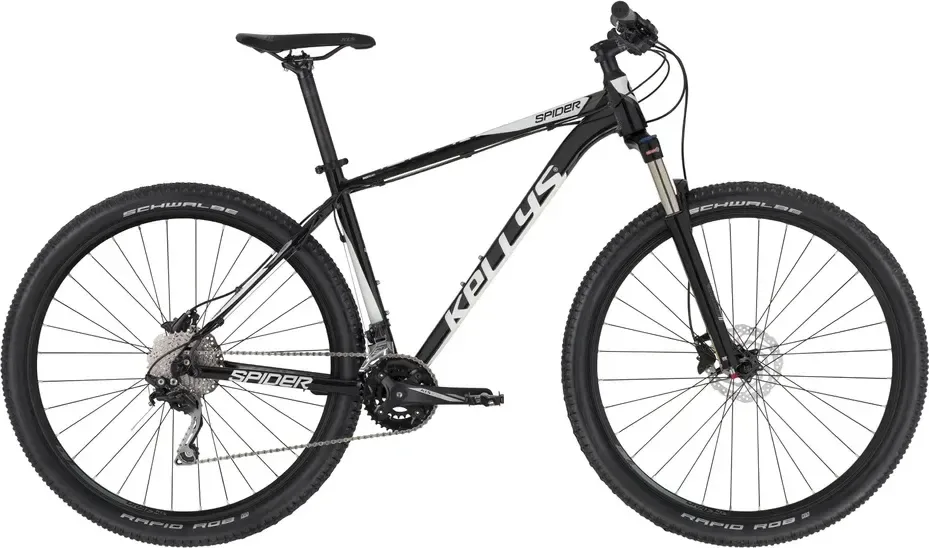 KELLYS Spider 90 S 29"