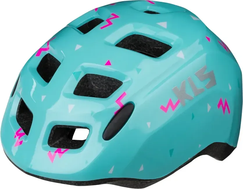 Prilba ZIGZAG mint S