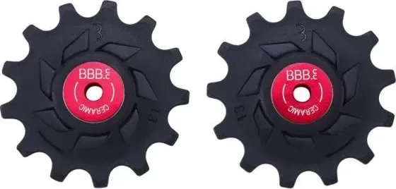 BBB BDP-19 Rollerboys Ceramic