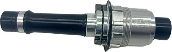 VISION orech XDR DB - EL414
