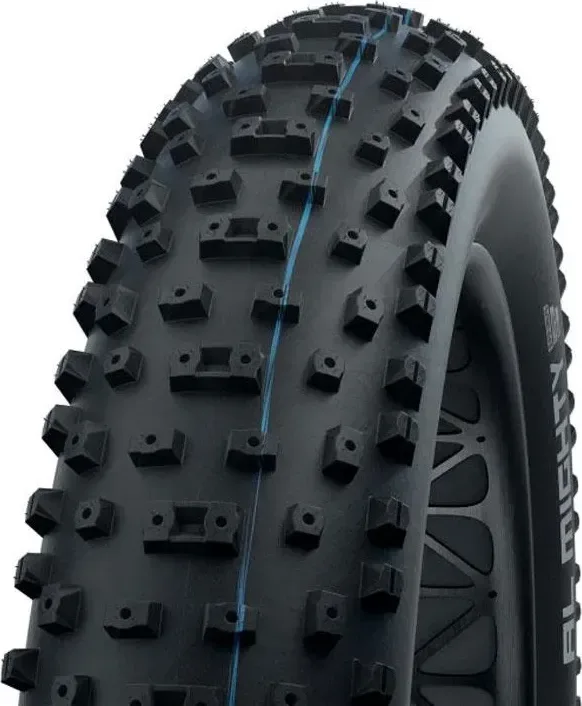 Plášť AL MIGHTY 26x4.80 (120-559) 67EPI 1700g TLE Evo Super Ground Addix SpeedGrip skladací