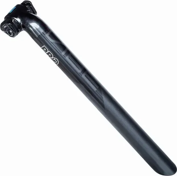 Sedlovka VIBE ALLOY Di2 20mm offset 350mm/Vel:27,2