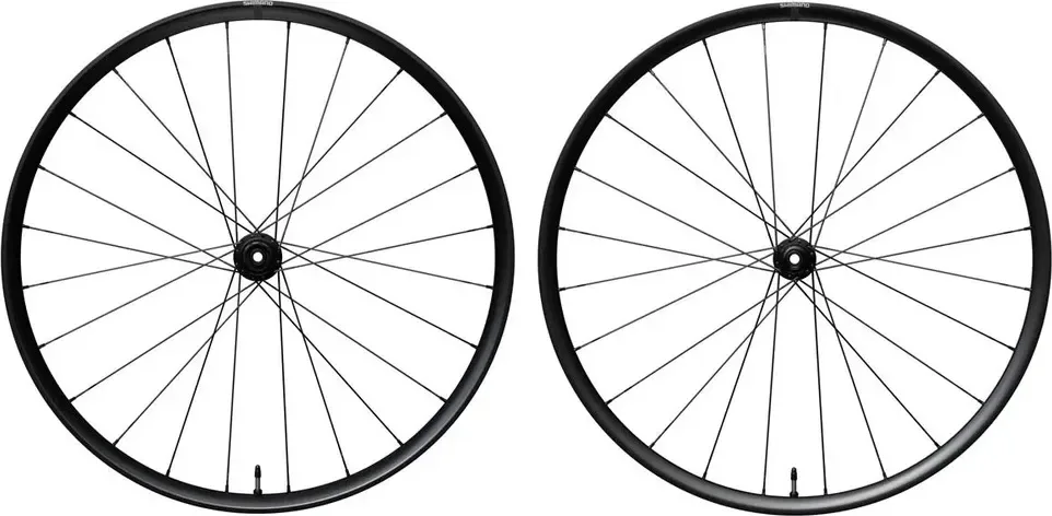 Kolesá WH-RX180 700C F12x100/R12x142mm HG orech Center-Lock čierne