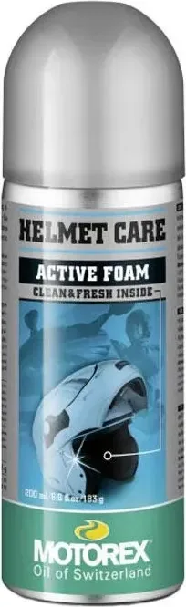 Sprej HELMET CARE 200ml