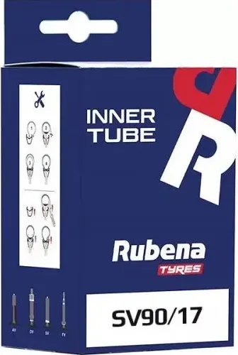 Rubena duša 200x50