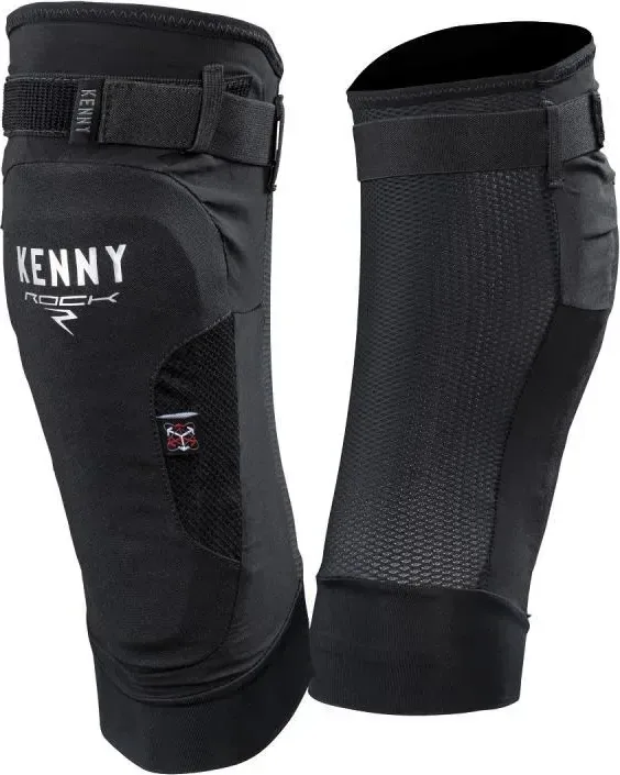 KENNY ROCK Knee
