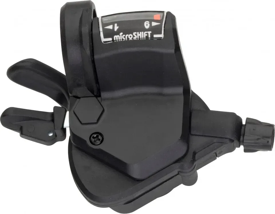 microSHIFT radenie pravé MEZZO TS39-9R 9sp.