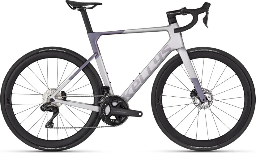 KELLYS URC 90 Arctic Grey M