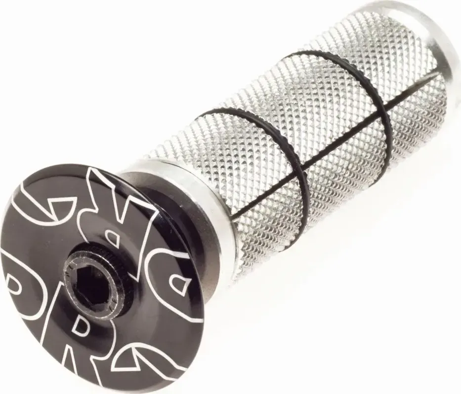 Jež do hlavového zloženia Carbon UD Expander dlhý 50mm pre 1 1/8