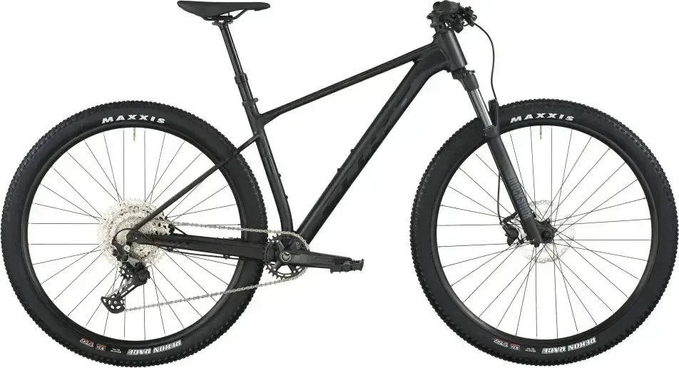 Scott Scale 940 black