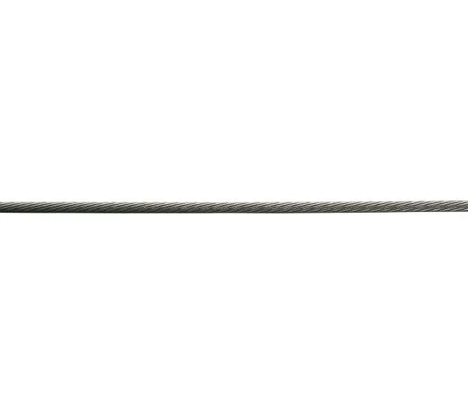 Lanko brzdové MTB 1,6x2050mm (100 ks)