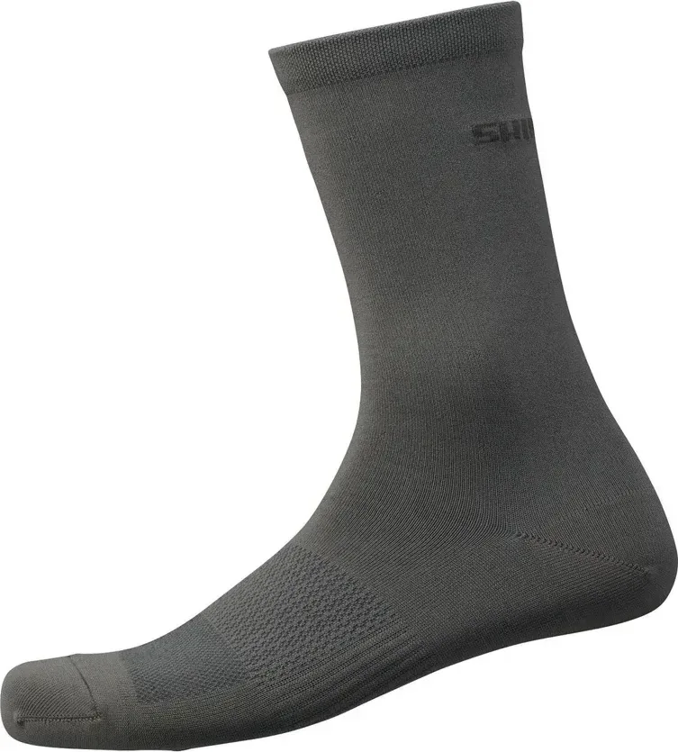 Ponožky PERFORMANCE hnedé /Vel:L-XL (45-48)