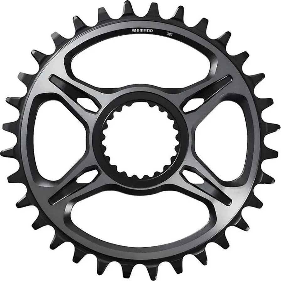 Prevodník 36z. FC-M9100/9120 XTR 1x12
