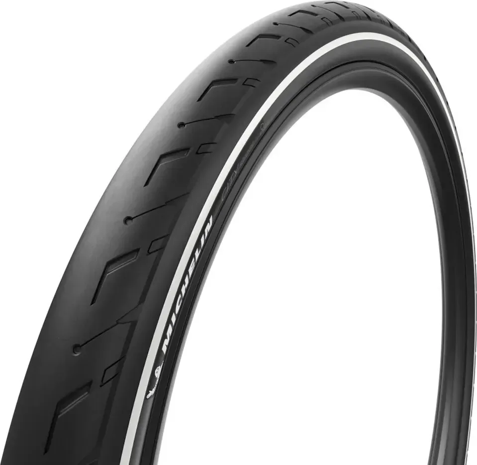 Plášť CITY STREET 27.5x2.40 (60-584) 62TPI 980g