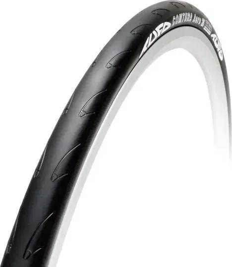 Tufo Plášť COMTURA AERO 25 25-622 (700×25C) 215g