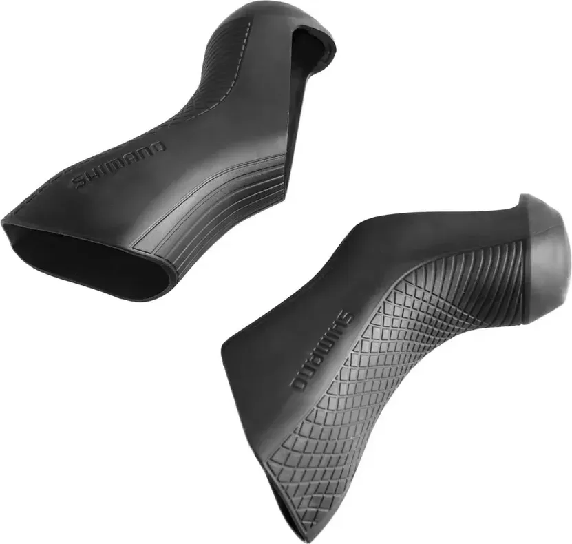 Gumy na Dual-Control ST-R8070 čierne