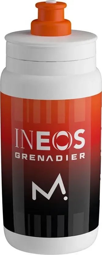 Fľaša FLY 550 INEOS GRENADIER Style 2025