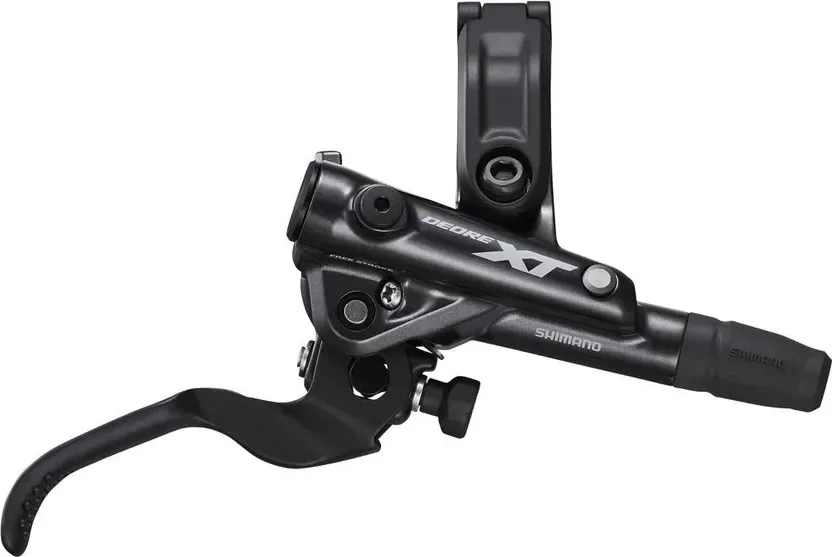 Páčka brzd. XT BL-M8100 pravá hydraulická I-Spec EV