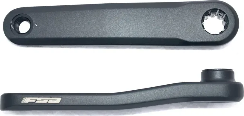 FSA kľuky E-BIKE CK-730/IS