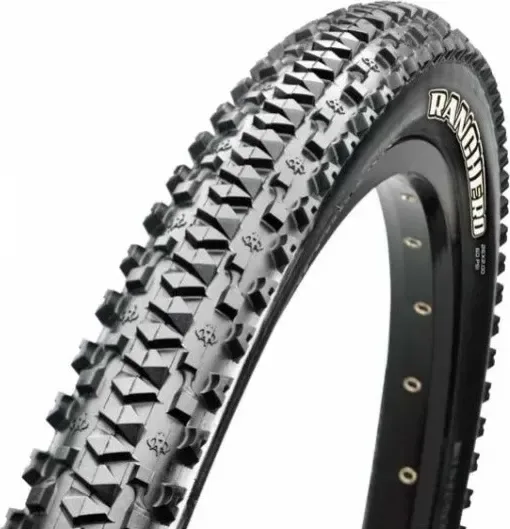 Maxxis plášť RANCHERO 26" x 2.0, 60TPI, drôt