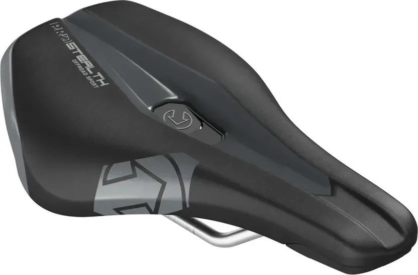 Sedlo STEALTH OFFROAD SPORT 142mm