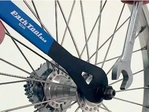 Park Tool Kľúč kónusový 21 mm ParkTool PT-SCW-21-