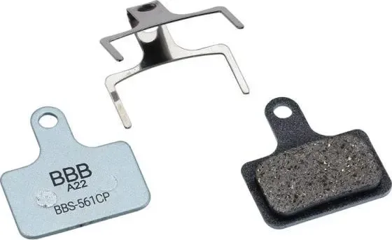BBB BBS-561CP Coolfin