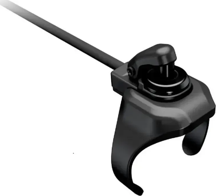 Radenie pár SW-RS801-S Di2 spínače pre šprintérov (24mm)