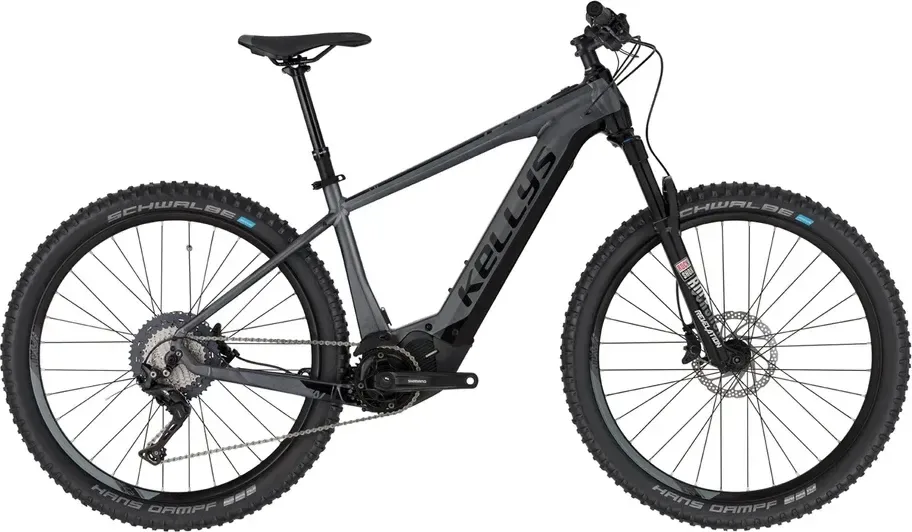 KELLYS Tygon 70 S 27.5"