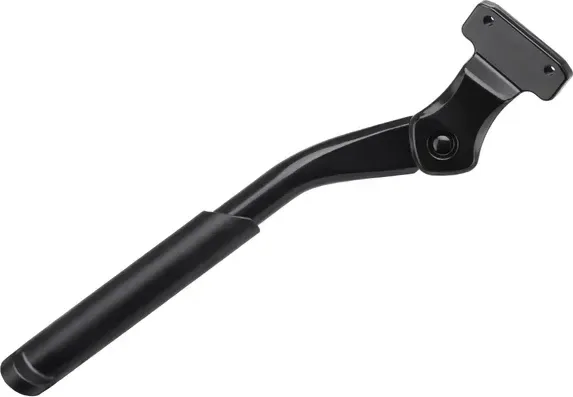 Stojan CTM TRIC II 40, E-bike, hliník, nastaviteľný, čierny
