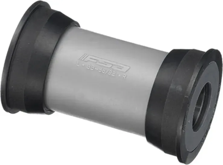 FSA stredové zloženie kľúk M/EXO 19mm MTB/ROAD na PF92