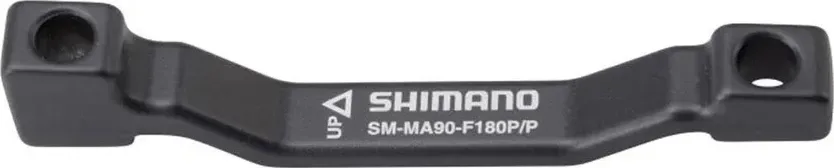 Adaptér SM-MAF180 predný na kotúč 180mm PM/PM XTR