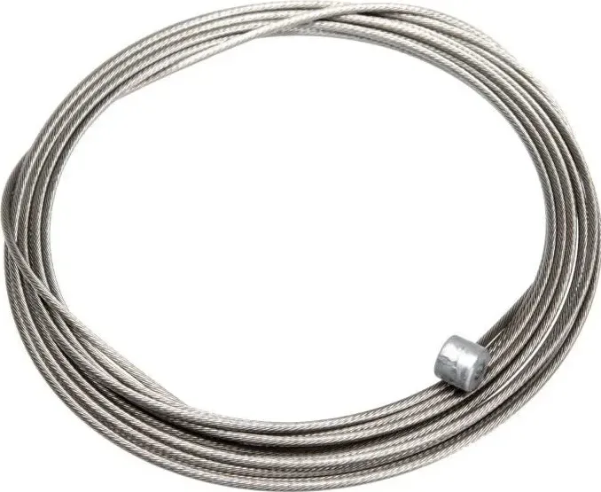 Lanko brzdové MTB 1,6x3500mm nerezové tandem