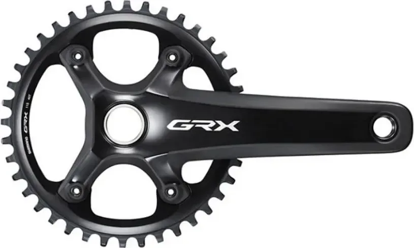 Stred GRX FC-RX810 172,5mm 42z. 11-k. HTII bez ložiska