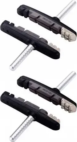 BBB BBS-18T Cantistop Deluxe