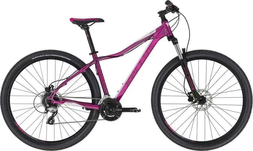 KELLYS Vanity 50 Pink M 29"