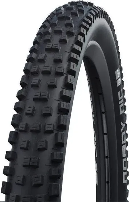 Plášť NOBBY NIC 27.5x2.40 (62-584) 67EPI 905g TLE Perf RaceGuard DD Addix skladací