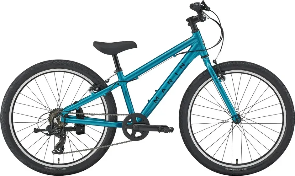 MARIN Donky Jr 24" 6sp, modrá