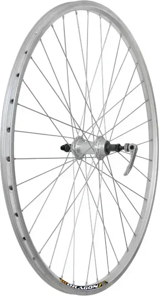 DEMA koleso Cross 28" zadné QR