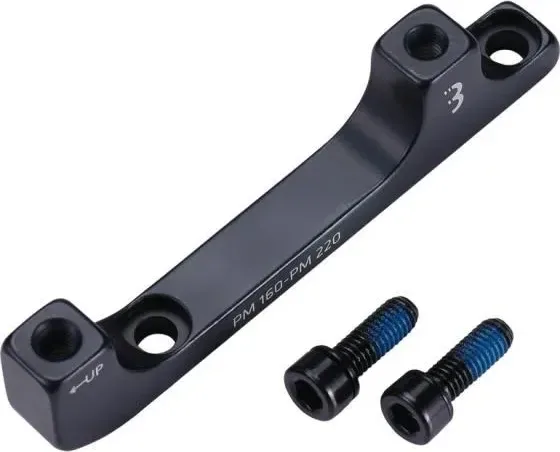 BBB BBS-92 Powermount