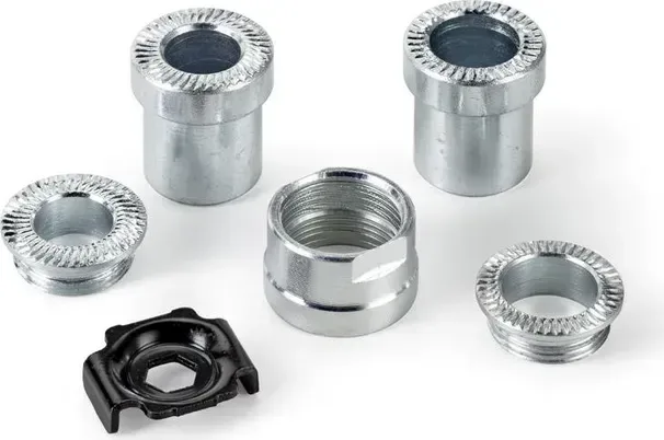 Adaptér THRU-AXLE 135x10 a 135x12 mm (Justo2, Avanti, Rivo, Direto XR-T and Suito-T)