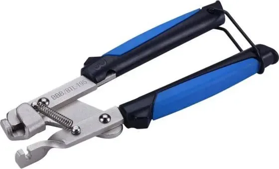 BBB BTL-195 Cablepuller