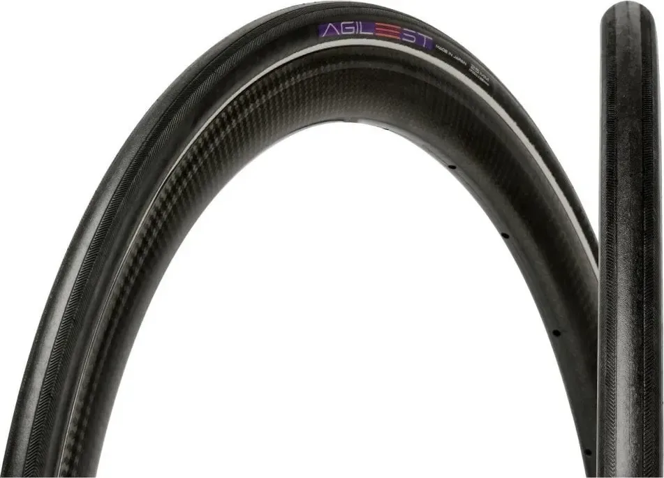Panaracer Galuska AGILEST TU 700C×25mm