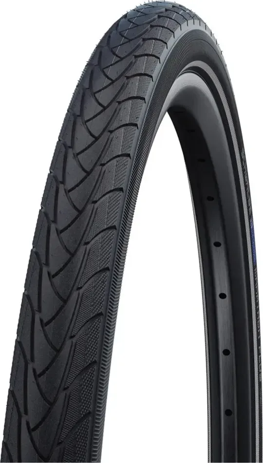 Plášť MARATHON PLUS 16x1.35 (35-349) 67EPI 480g Perf TwinSkin SmartGuard Addix reflex