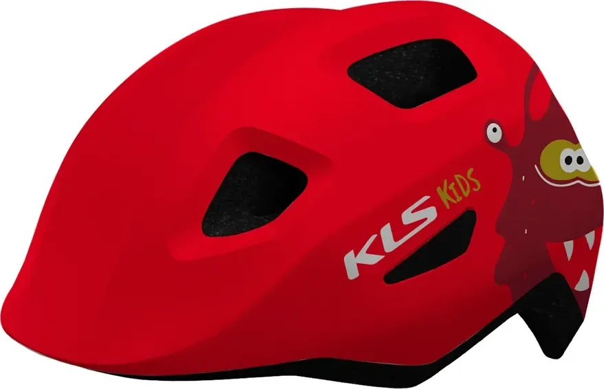Prilba ACEY 022 wasper red S