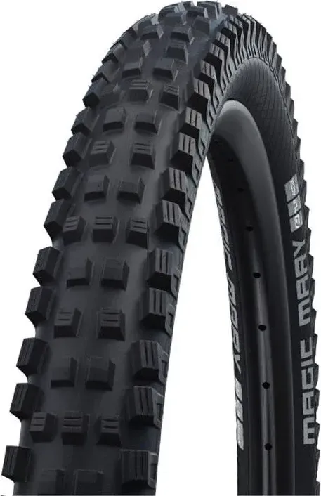 Plášť MAGIC MARY 29x2.40 (62-622) 2x50EPI 1600g Perf TwinSkin BikePark Addix
