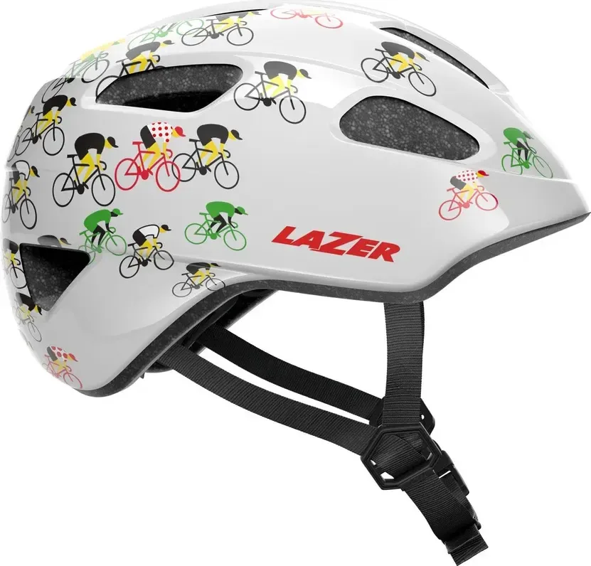 Prilba NUTZ 2.0 KinetiCore TdF /Vel:Uni 50-56