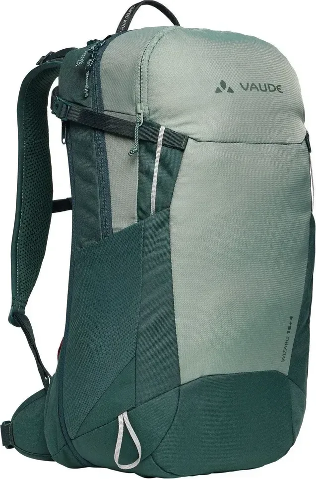 Vaude turistický batoh Wizard 18+4 agave
