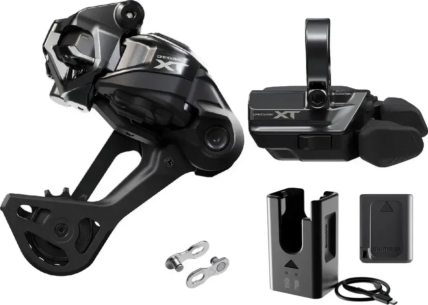 Upgrade kit rad. systému XT M8250 - objímka