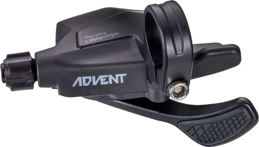 microSHIFT radenie pravé ADVENT TRAIL SL-M9295-R 1x9sp.